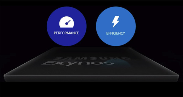 Новые подробности о чипе Samsung Exynos 9820