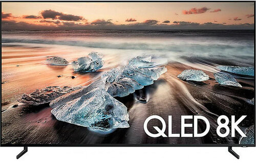 Продажи QLED 8К-телевизоров стартуют в Украине
