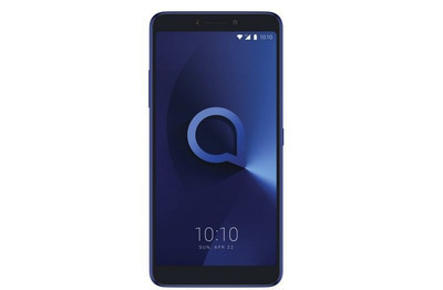 Опубликованы подробные спецификации смартфона Alcatel 3V